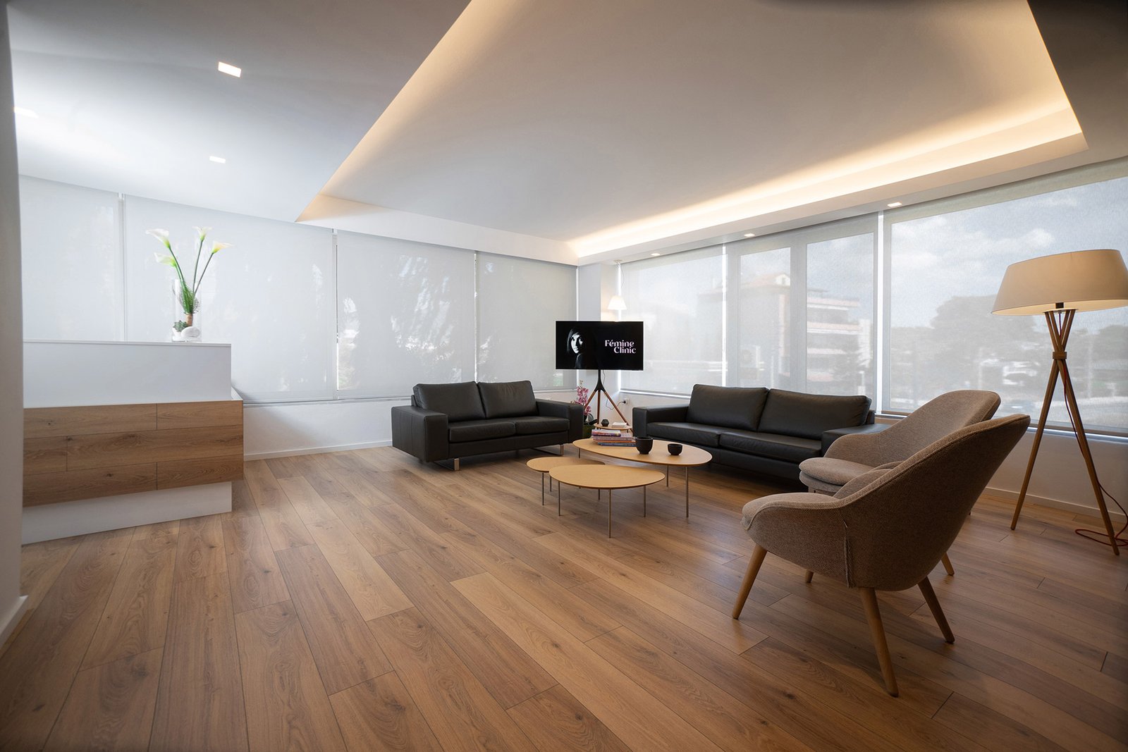 Femine Clinic - ΑΡΧΙΚΗ 10 Femine Clinic - FEMINE CLINIC 2