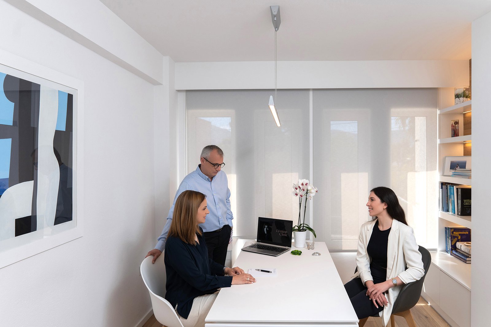 Femine Clinic - ΑΡΧΙΚΗ 13 Femine Clinic - FEMINE CLINIC 3