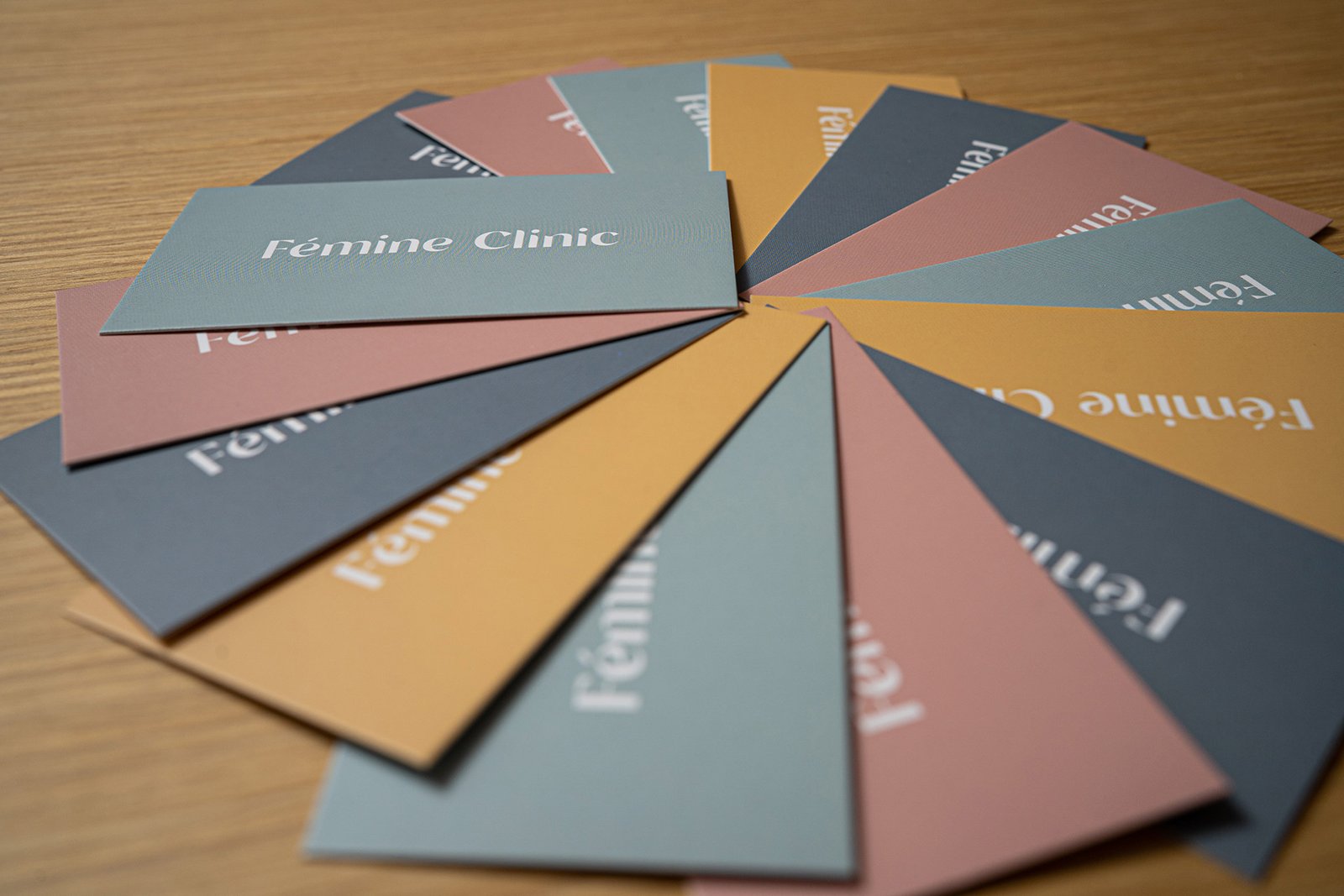 Femine Clinic - FEMINE CLINIC 4