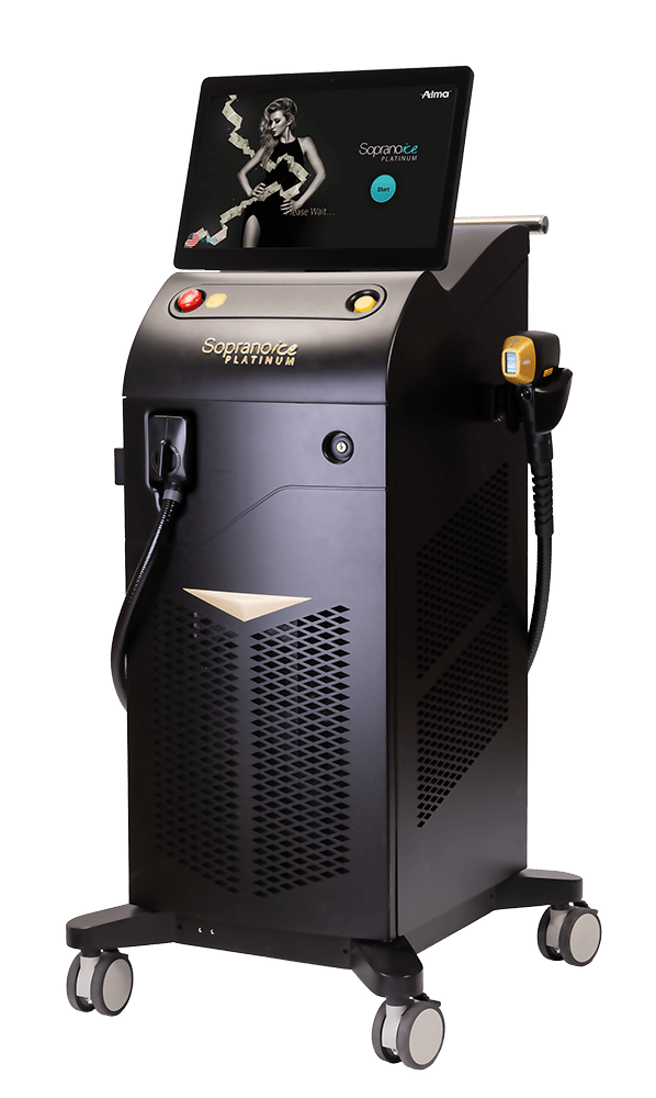 Femine Clinic - PLATINUM SITE 598X1000