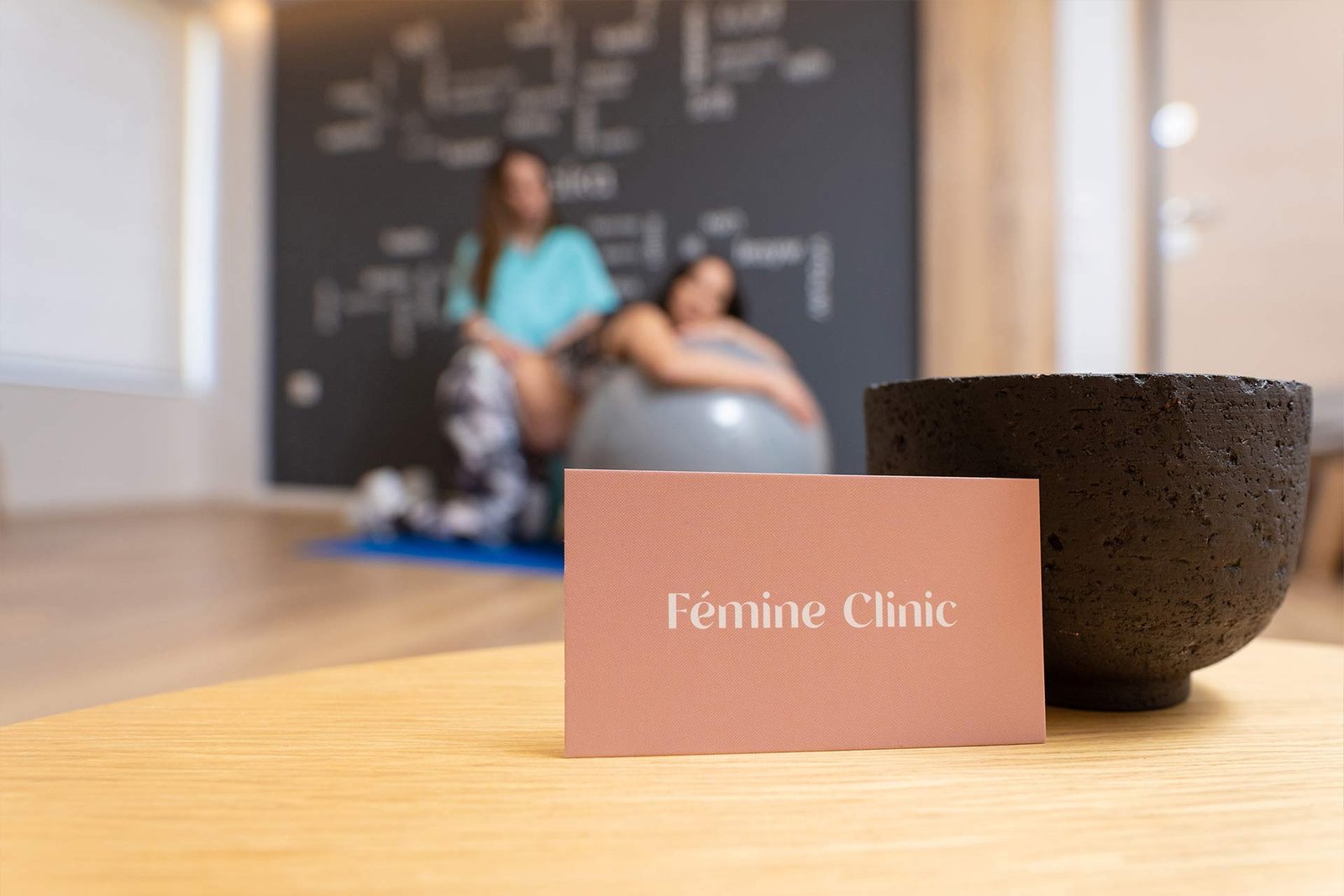Femine Clinic - cp5