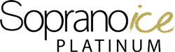 Femine Clinic - soprano ice platinum logo