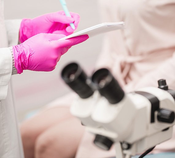 Femine Clinic - colpo