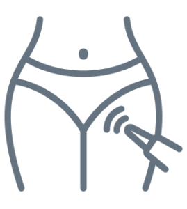 Femine Clinic - body icon