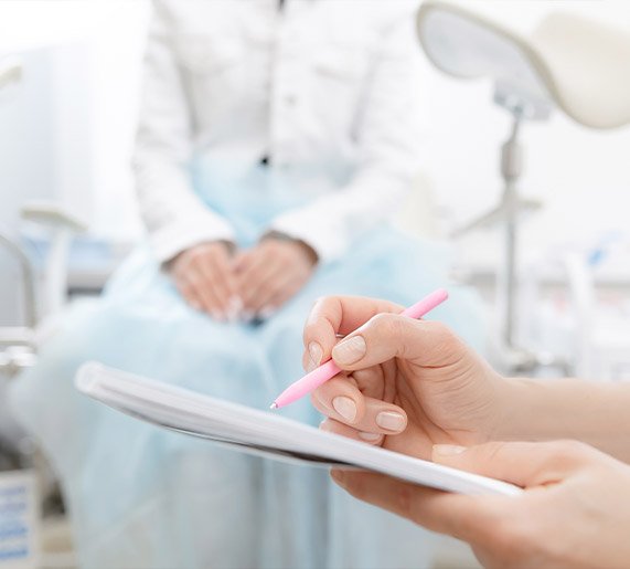 Femine Clinic - kalliergia