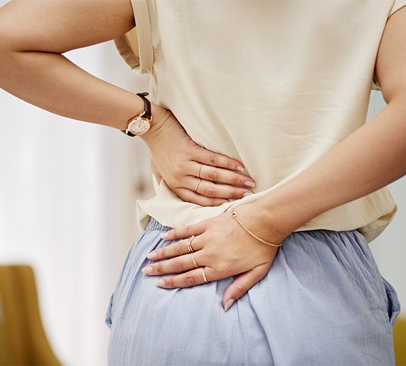 Femine Clinic - osteo