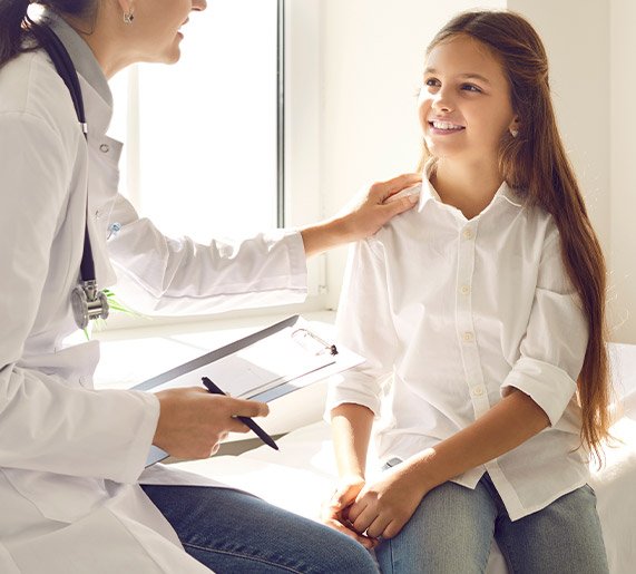 Femine Clinic - teen 3